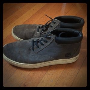 Timberland shoe/boots